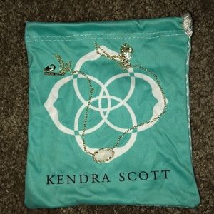 kendra scott necklace